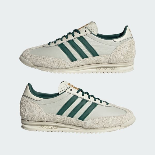  Giày thời trang adidas SL 72 OG Nữ - IF1940 