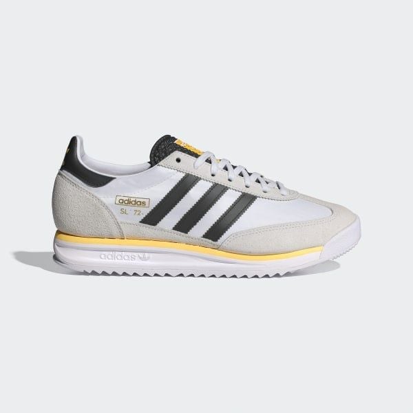  Giày thời trang adidas SL 72 RS Unisex - IH4823 