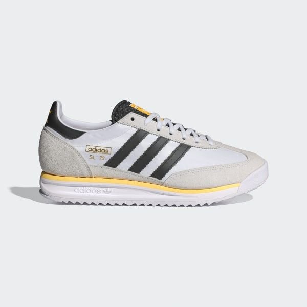  Giày thời trang adidas SL 72 RS Unisex - IH4823 
