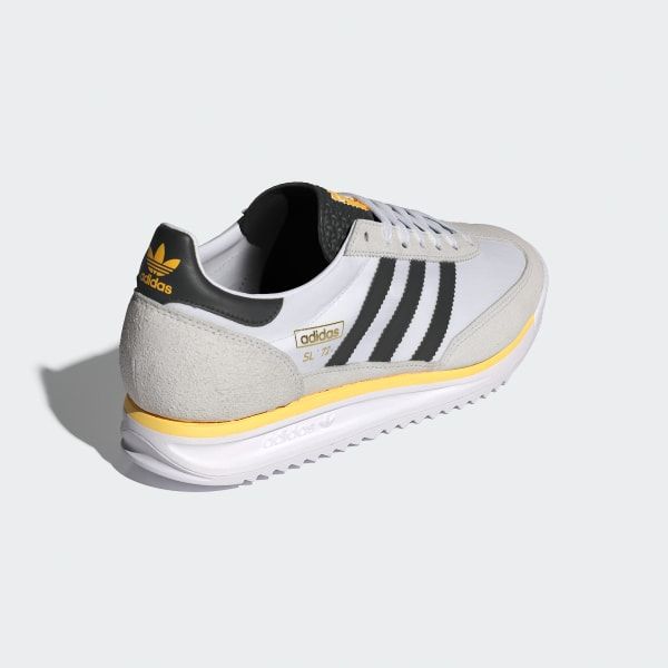  Giày thời trang adidas SL 72 RS Unisex - IH4823 