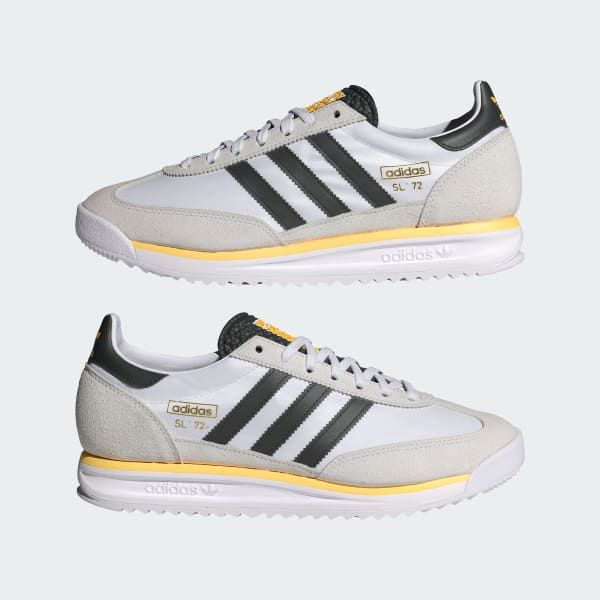  Giày thời trang adidas SL 72 RS Unisex - IH4823 