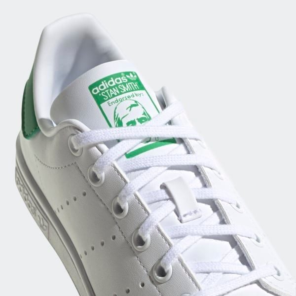  Giày thời trang STAN SMITH J adidas Unisex FX7519 