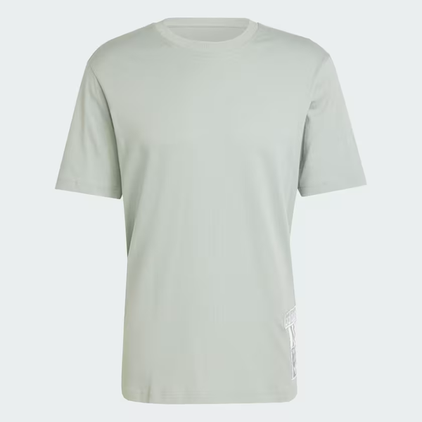  Áo T-shirt adidas Adibreak Nam - JD4197 