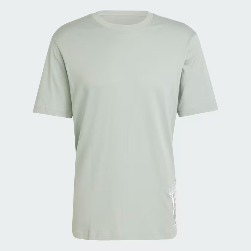  Áo T-shirt adidas Adibreak Nam - JD4197 