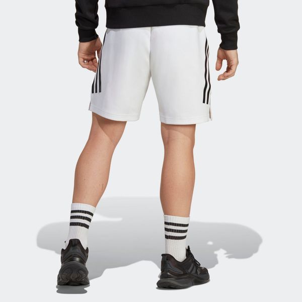  Quần short nam Adidas FUTURE ICONS 3-STRIPES- IC3753 