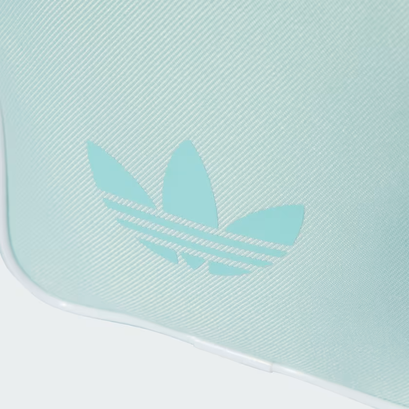  Túi đeo chéo adidas Adicolor Classic Small Item Unisex - JD5545 