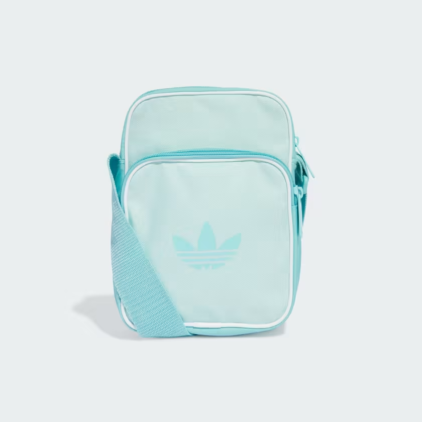 Túi đeo chéo adidas Adicolor Classic Small Item Unisex - JD5545 