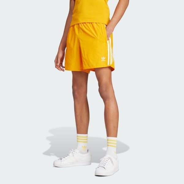  Quần short adidas Sprinter Classics Adicolor Nam - IZ2418 