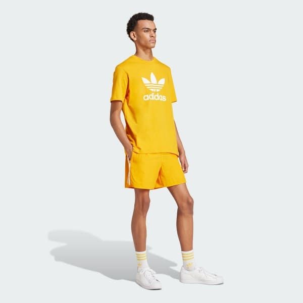  Quần short adidas Sprinter Classics Adicolor Nam - IZ2418 