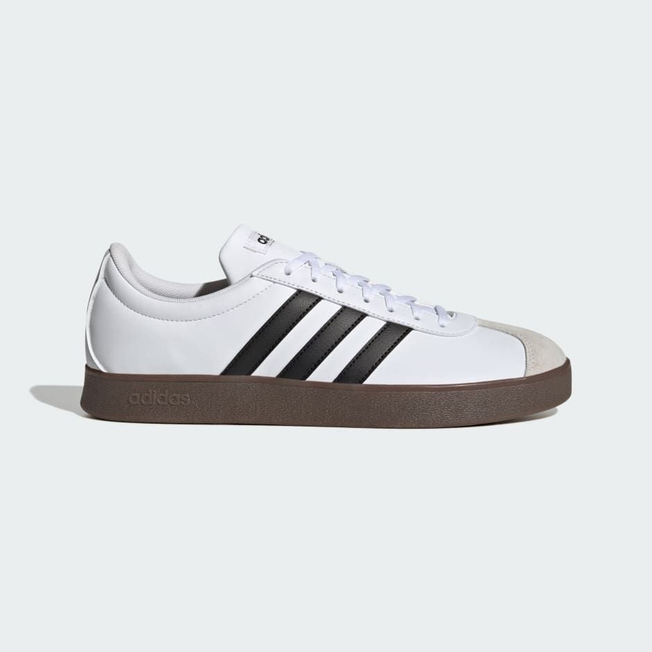  Giày thời trang adidas VL Court Base Nam - ID3711 