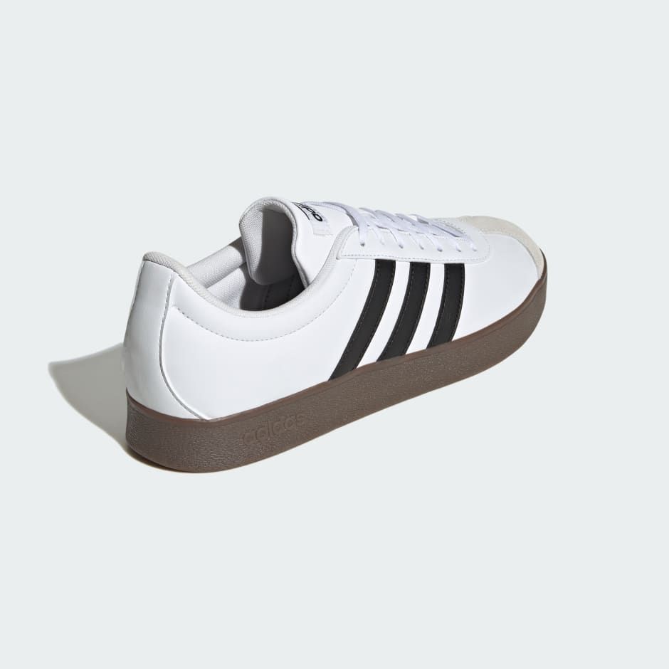  Giày thời trang adidas VL Court Base Nam - ID3711 