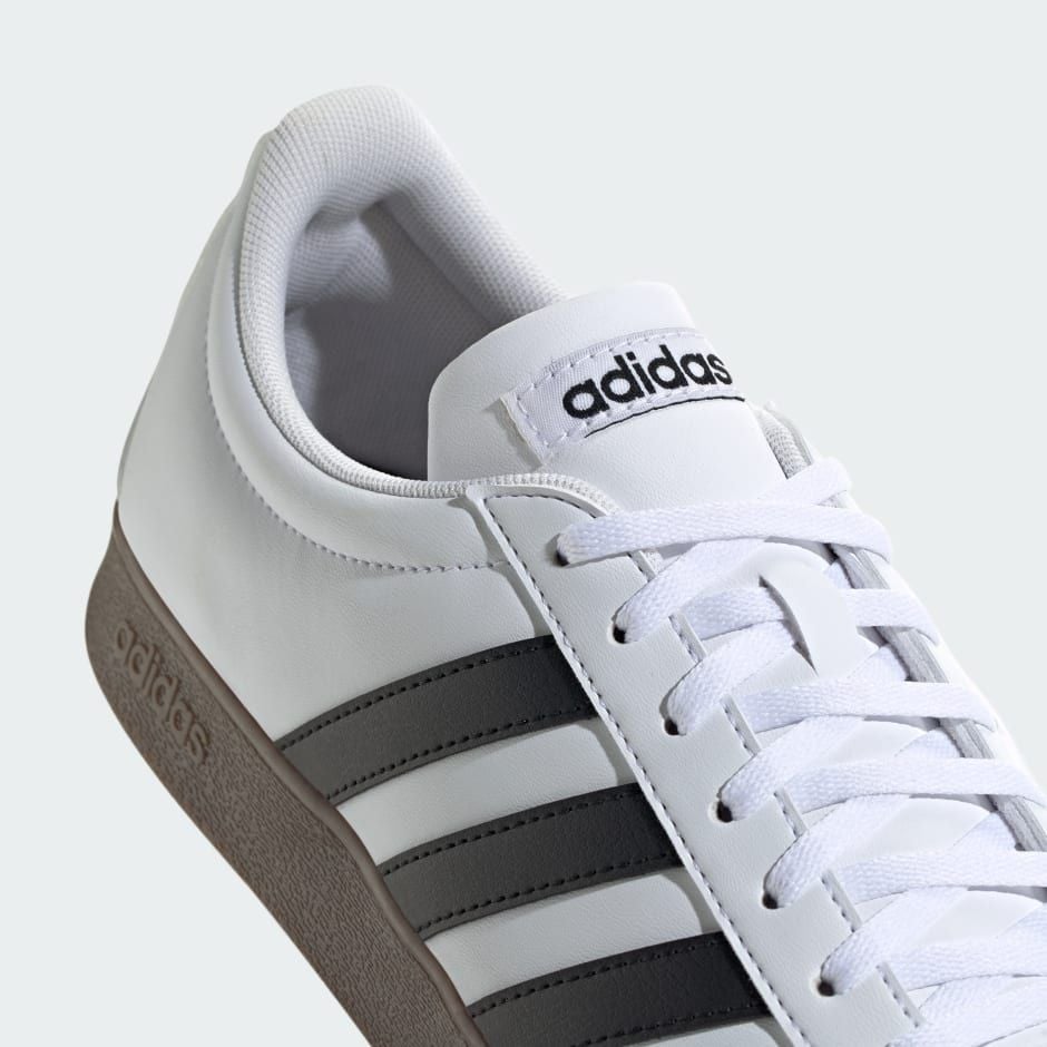  Giày thời trang adidas VL Court Base Nam - ID3711 