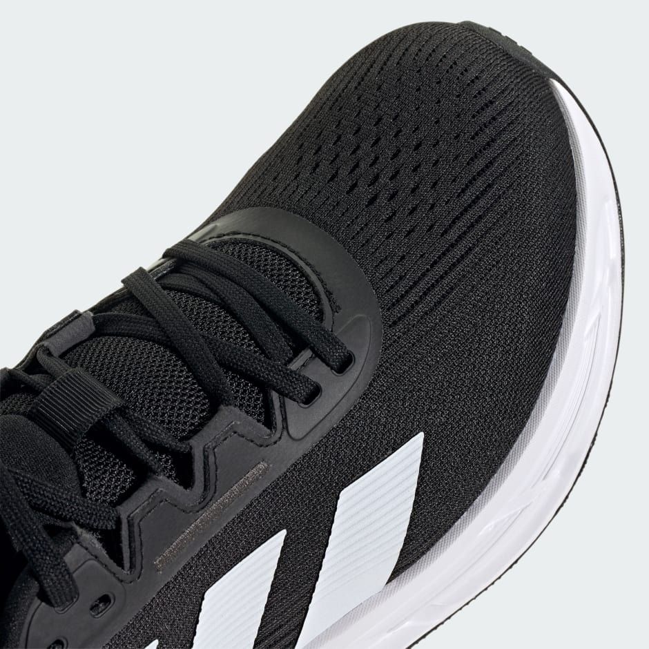  Giày chạy bộ adidas Questar 3 Nam - ID6320 