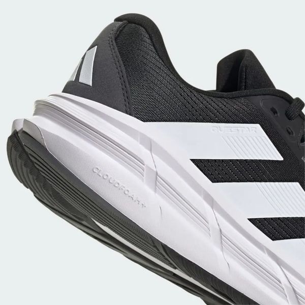  Giày chạy bộ adidas Questar 3 Nam - ID6320 