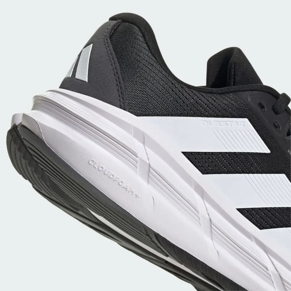  Giày chạy bộ adidas Questar 3 Nam - ID6320 