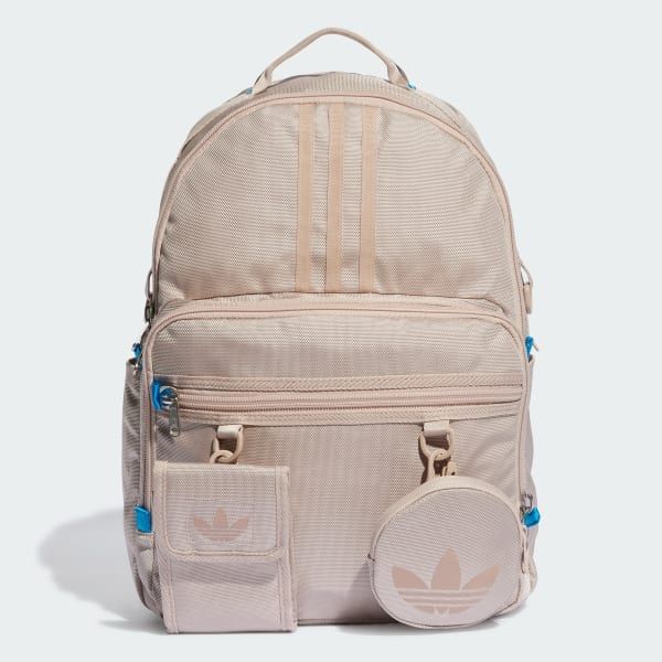  Balo adidas Utility Unisex - IU0173 