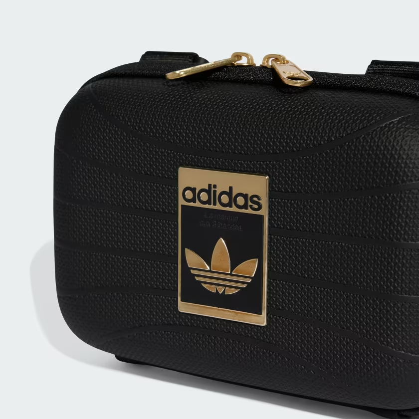  Túi đeo vai adidas SST Airliner Unisex - JD5597 