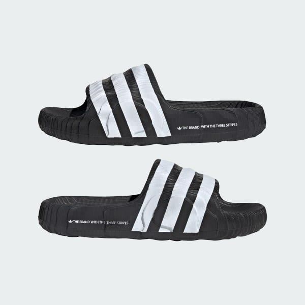  Dép Nam thời trang ADILETTE 22 adidas IF3670 