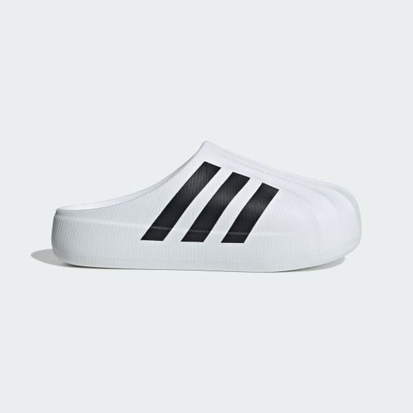  Dép mule adidas adiFOM SUPERSTAR MULE Nam - IF6184 