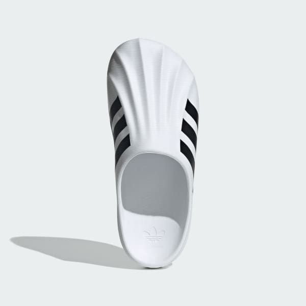  Dép mule adidas adiFOM SUPERSTAR MULE Nam - IF6184 