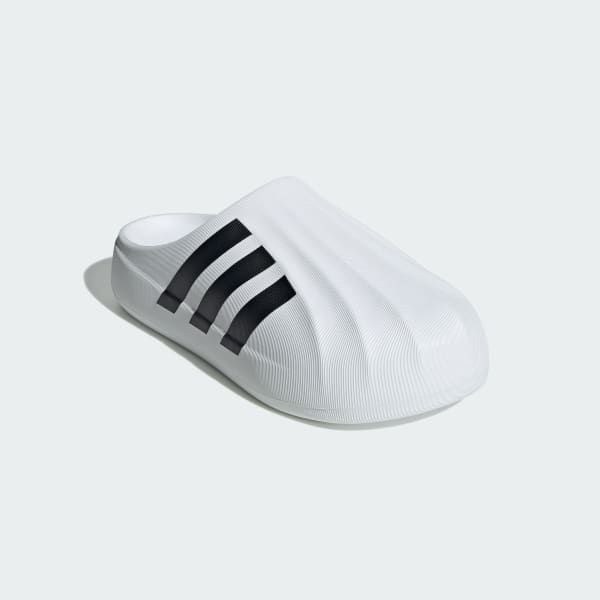  Dép mule adidas adiFOM SUPERSTAR MULE Nam - IF6184 