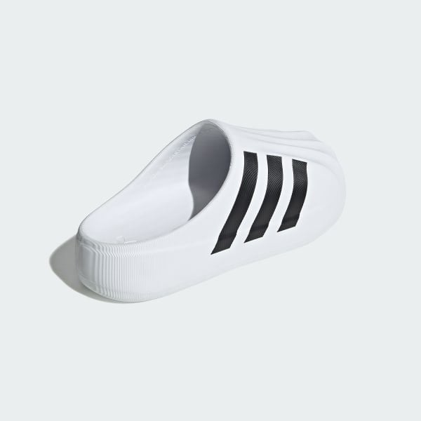 Dép mule adidas adiFOM SUPERSTAR MULE Nam - IF6184 