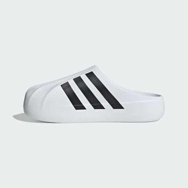  Dép mule adidas adiFOM SUPERSTAR MULE Nam - IF6184 
