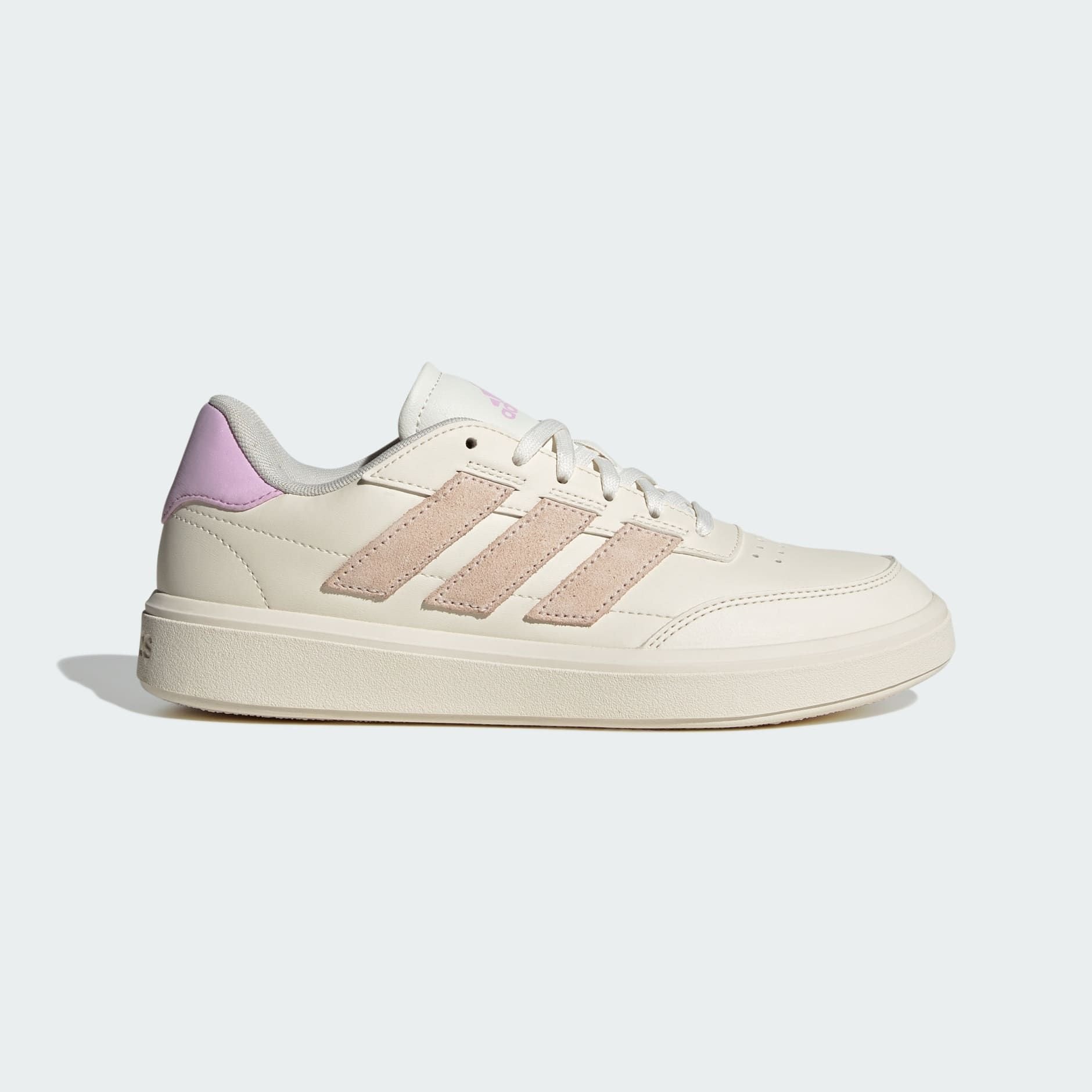  Giày thời trang adidas Courtblock Nữ IF6508 