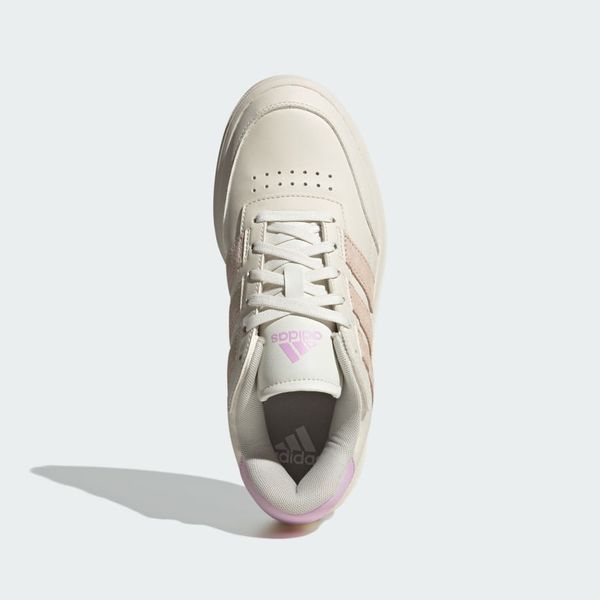  Giày thời trang adidas Courtblock Nữ IF6508 