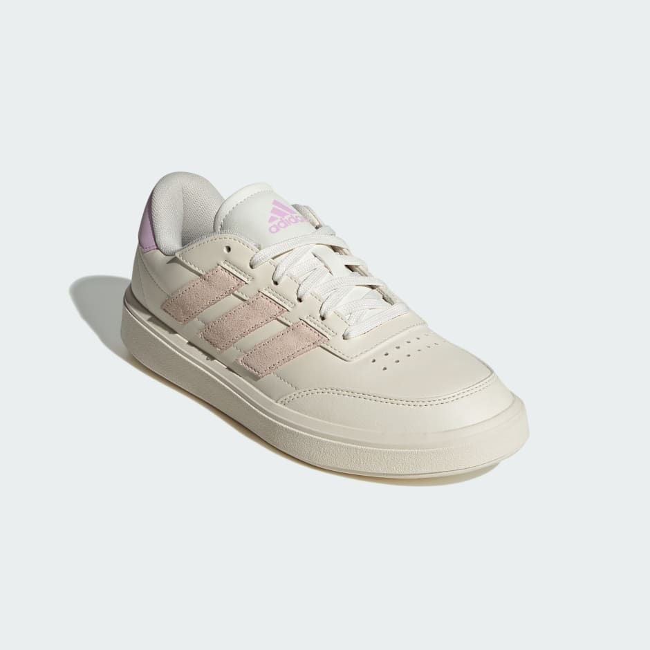  Giày thời trang adidas Courtblock Nữ IF6508 