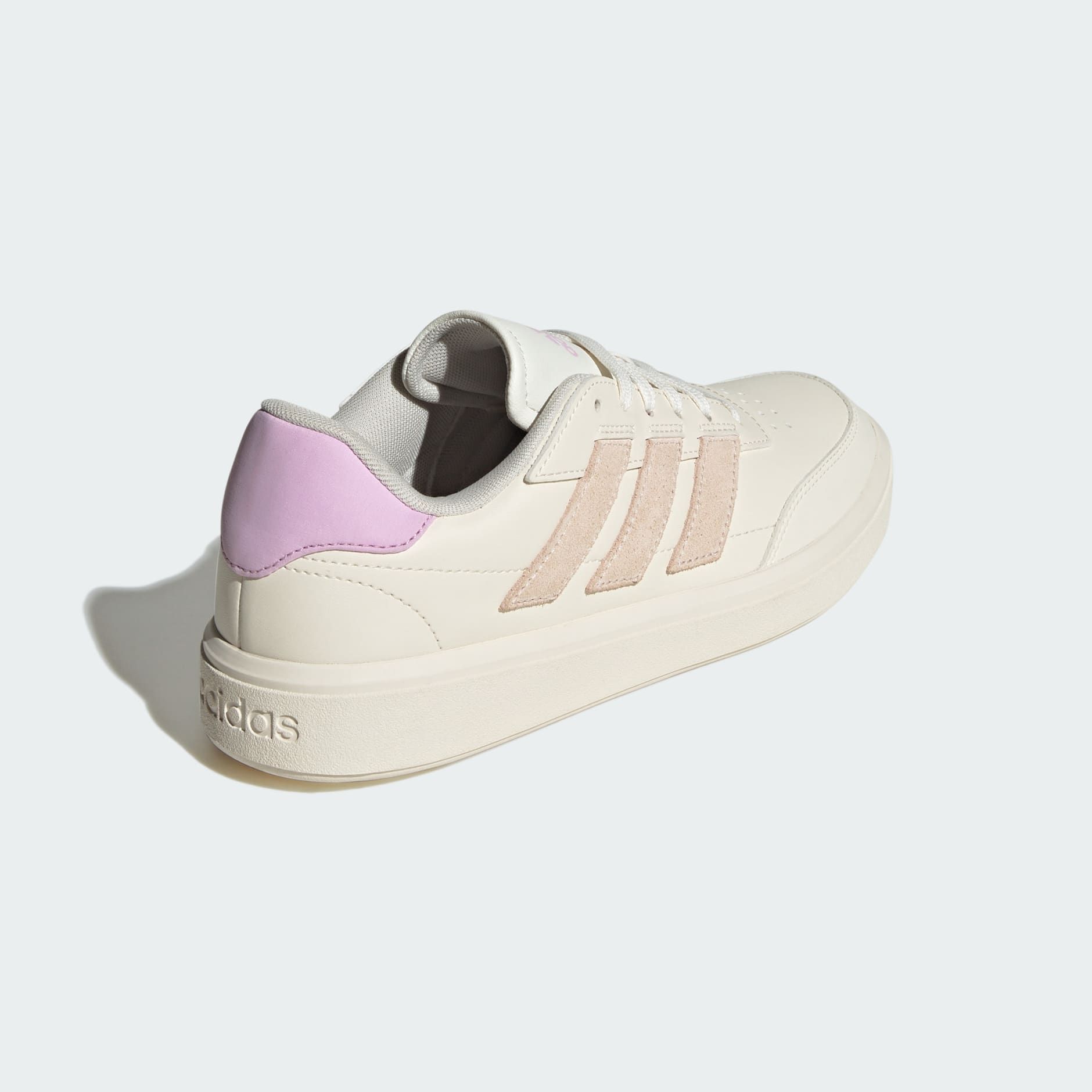  Giày thời trang adidas Courtblock Nữ IF6508 