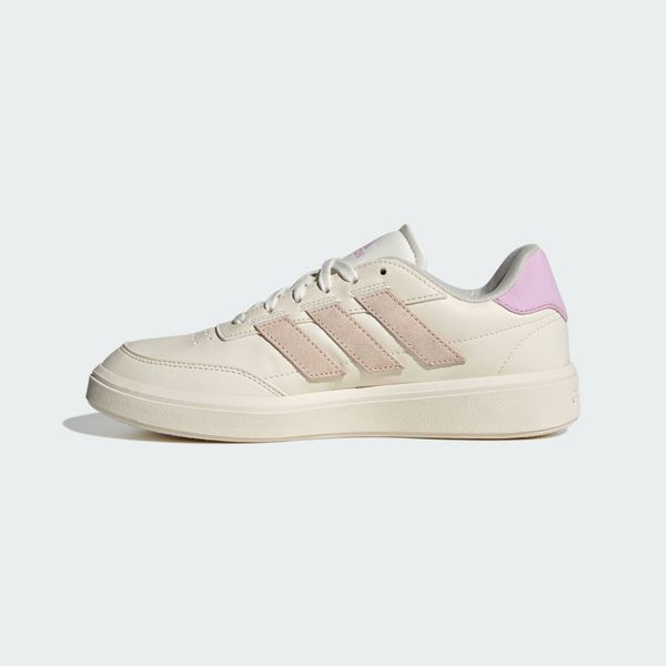  Giày thời trang adidas Courtblock Nữ IF6508 