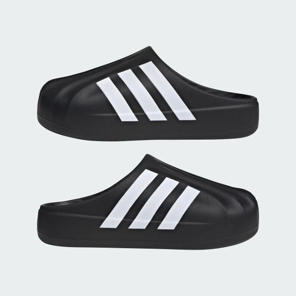  Dép mule adidas adiFOM SUPERSTAR Nam - IG8277 
