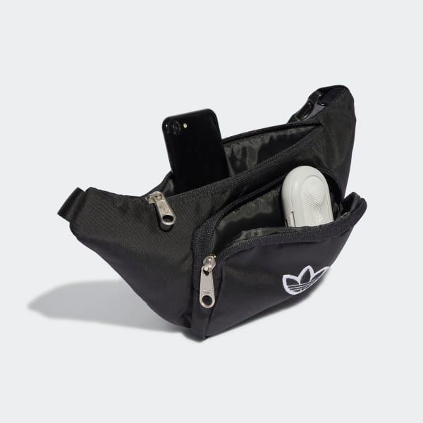  Túi xách thể thao PE WAISTBAG adidas Unisex IJ5007 