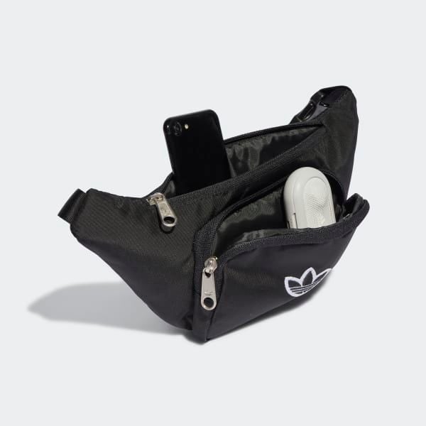  Túi xách thể thao PE WAISTBAG adidas Unisex IJ5007 