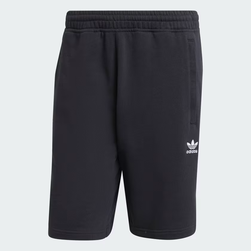  Quần short adidas Essentials Ba lá Nam - IY8520 