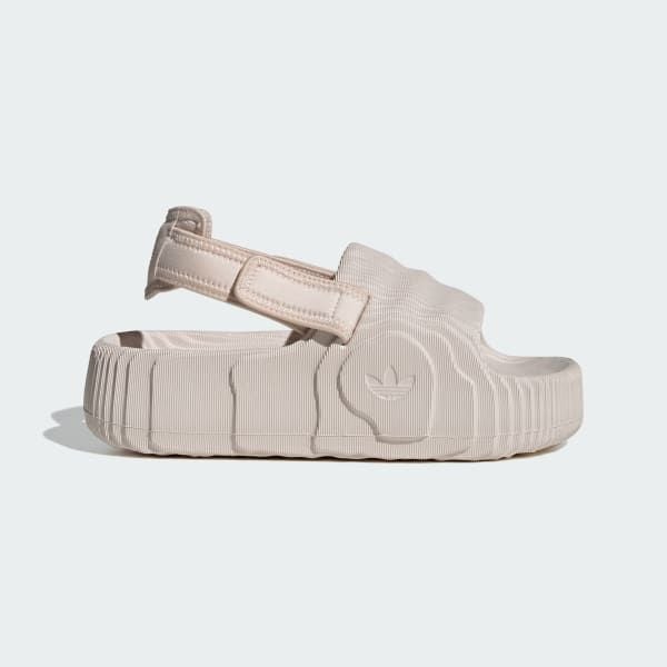  Dép thời trang ADILETTE 22 XLG W adidas Nữ IE5651 