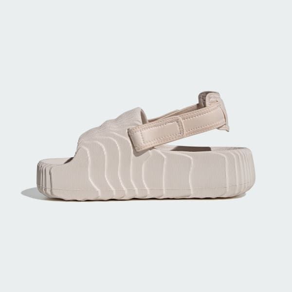  Dép thời trang ADILETTE 22 XLG W adidas Nữ IE5651 