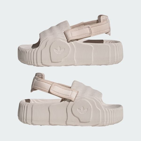  Dép thời trang ADILETTE 22 XLG W adidas Nữ IE5651 