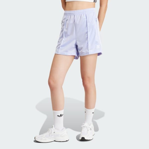  Quần short FIREBIRD adidas Nữ IN6281 
