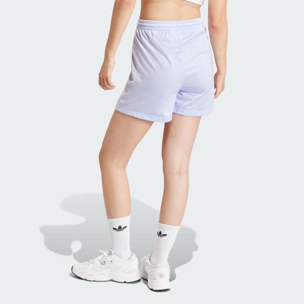  Quần short FIREBIRD adidas Nữ IN6281 