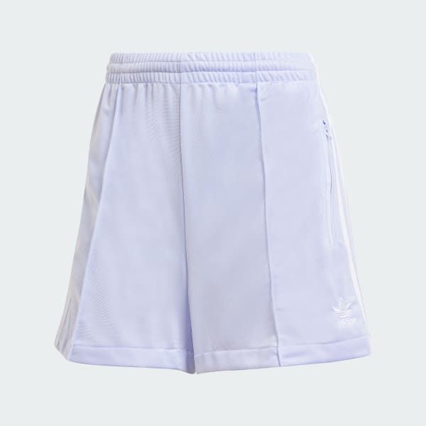  Quần short FIREBIRD adidas Nữ IN6281 