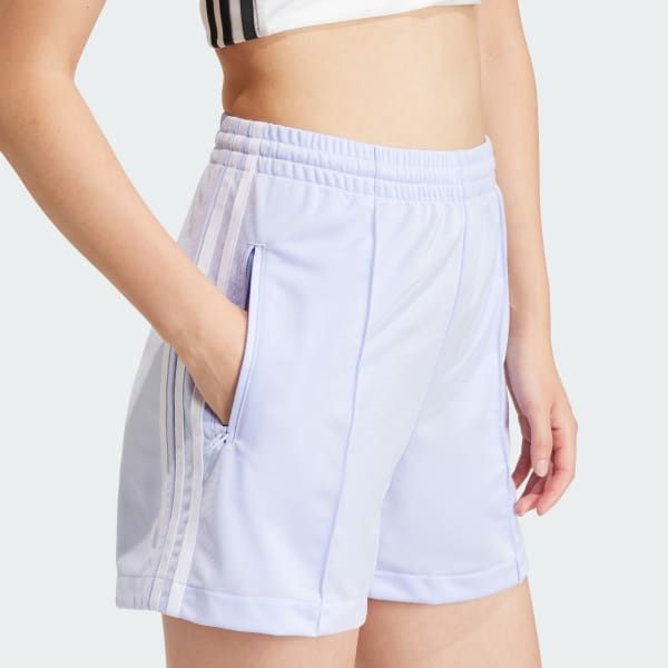  Quần short FIREBIRD adidas Nữ IN6281 