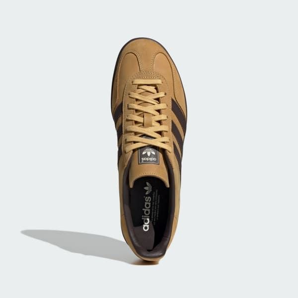  Giày thời trang adidas Gazelle Indoor Nam - IH4771 