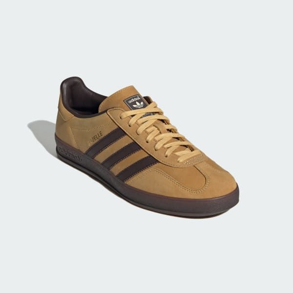  Giày thời trang adidas Gazelle Indoor Nam - IH4771 