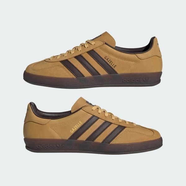  Giày thời trang adidas Gazelle Indoor Nam - IH4771 