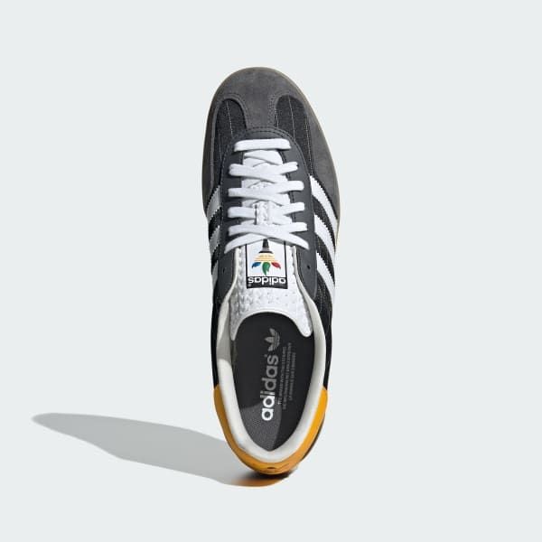  Giày thời trang adidas Gazelle Indoor Nam - IF9642 