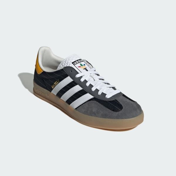  Giày thời trang adidas Gazelle Indoor Nam - IF9642 