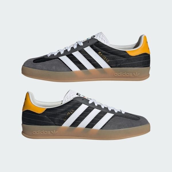  Giày thời trang adidas Gazelle Indoor Nam - IF9642 