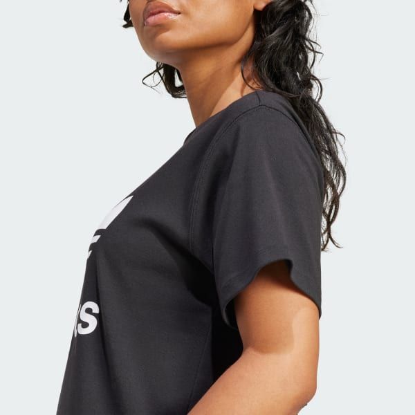  Áo T-shirt TREFOIL TEE adidas Nữ IR9533 
